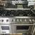 VIKING 48”WIDE GAS RANGE STOVE 2 thumbnail