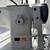 Consew 206RB-5 Industrial Sewing Machine & Stand Bundle 5 thumbnail