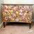 Cottagecore Vintage Wood Dresser 2 thumbnail