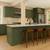 Kitchen Cabinets - Free CA  Delivery - 20 + colors 1 thumbnail