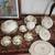 VINTAGE FRANCISCAN DINNERWARE IN DESERT ROSE 5 thumbnail