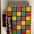 Tupperware Busy BLOCKS Set 2 thumbnail