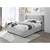 Upholstered bed frames, King, Queen, and Dbl, $299 to $949, IN STOCK 6 thumbnail