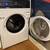 Speedqueen Residential Washer + Natural Gas Dryer 4 thumbnail