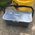 Libman Cleaning Bundle: Brand New Mop Bucket, Used Squeegee/Bucket Set 9 thumbnail