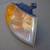 1992-1995 Honda Civic 4 Door Sedan OEM Right Corner Light 2 thumbnail