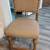 Counter height Dining Table with Matching Chairs 2 thumbnail