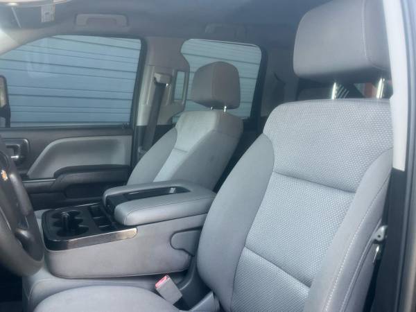 2018 Chevrolet Silverado 1500 Chevy - Photo 11
