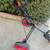 Foldable Golf Push Cart 3 thumbnail