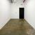 STUDIO 130:  ARTIST STUDIO POLISHED CONCRETE FLOOR SKYLIGHT 3 thumbnail