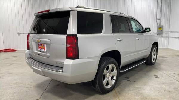 2020 Chevrolet Tahoe - In-House Financing Available! - $35995.0063470412387201123