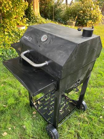 Bbq 1