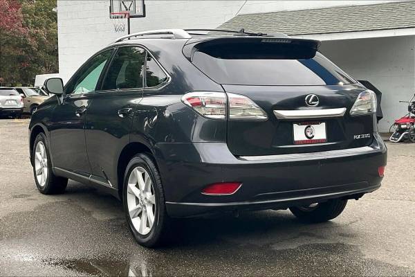 2011 Lexus RX - ¡Financiamiento Disponible! - $12340.0063617398739331121