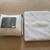 Full/Queen Comforter and  King Size Quilt White. Brand NEW 1 thumbnail