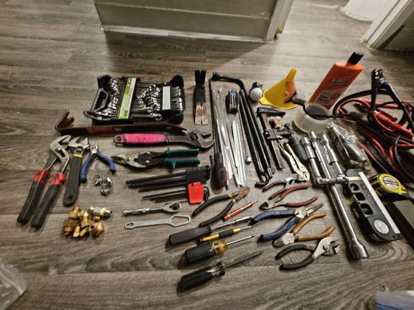 Misc. Tools 1
