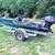 JET XPRESS SIDE CONSOLE FISHING BOAT WITH MERCURY JET MOTOR 6 thumbnail