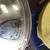 Model A Ford headlight bar Arrow lights 7 thumbnail