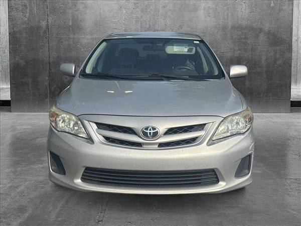 2012 Toyota Corolla  LE Sedan - $6,699 (Call *(678) 730-4547* to Confirm Availability Instantly)63621301158915121