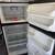 😘Excellent running black fridge🥰.WILL DELIVER FOR FEE😍. Been  cleaned   2 thumbnail
