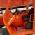 Telehandler Forklift 2016 JLG Skytrak 8042 4x4x4 8,000 LB 42' Reach Di 6 thumbnail