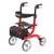 Drive Medical Walker Rollator Nitro - BRAND NEW - 50% OFF RETAIL 1 thumbnail