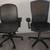 two 2 KNOLL GENERATION OFFICE CHAIRS like Aeron Chair Herman Miller 1 thumbnail
