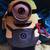 20” One Eyed Minion Plush Despicable Me Toy 1 thumbnail