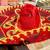 Mariachi Sombrero- velvet- Brand New 4 thumbnail
