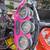 1990 Suzuki 4 cylinder sport bike 2 thumbnail