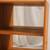 IG @360lifestylee | Mcm Solid Oak Wood Bookcase With Adjustable Shelve 8 thumbnail