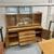 1920’s -1930’s Art Deco Armoire Cabinet 9 thumbnail
