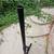 PROLINE Speaker Stand Tripod Black From 29" to 45" Adjustable Height 5 thumbnail