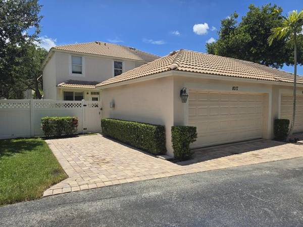 $3,200 / 3br - Rarely Available 2-Story 3 bed 2.5 bath Townhome ~ Fenced yard ~ W/D (Palm Beach Gardens - 33418*)64049454391299121