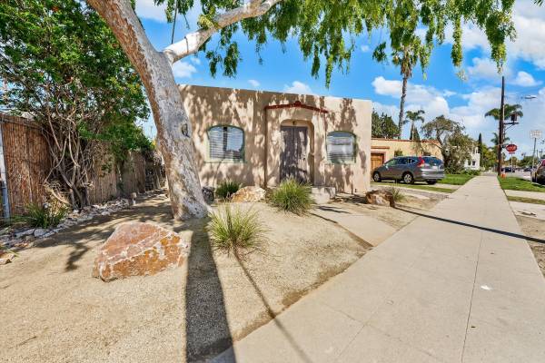 $3,700 / 2br - 816ft2 - Beautiful Spanish Style House in University Heights! (University Heights)63865591197441121