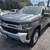 2020 Chevrolet Silverado 1500 LT 4X4, 4door Crew Cab 4 thumbnail
