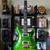 PRS Wood Library DGT David Grissom Tremolo 10 Top Ebony Board Eriza Verde 2021 24 thumbnail