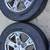 Ford f150 oem stocks 18's wheels 9 thumbnail