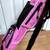 Golf Clubs Sunday Bag Ladies Pink Lightweight 4 thumbnail