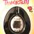 *RARE* NIB Bandai Tamagotchi 1997 Original Release White/Gray #1800 4 thumbnail