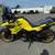 2020 SUZUKI V-STROM 1050 XT ABS WITH 400 MILES  FINANCING AVAILABLE 2 thumbnail