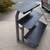 3- TIER FLAT TRAY DUMBBELL RACK gym equipment weights 3 thumbnail