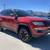 2021 Jeep Compass Trailhawk suv Redline Pearlcoat 7 thumbnail