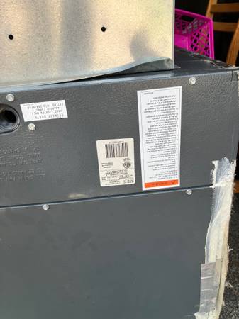 New AC system 1