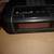 GE-- AM/FM Alarm Clock Radio. good working condition 3 thumbnail