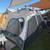 Coleman 10’x14’ tent 1 thumbnail