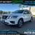 2020 NISSAN PATHFINDER SV SPORT UTILITY 4D 1 thumbnail