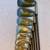 O’Donnell Irons RH Copper Weighted, 3,4,5,7,8,9,PW. Missing 6 Graphite 3 thumbnail