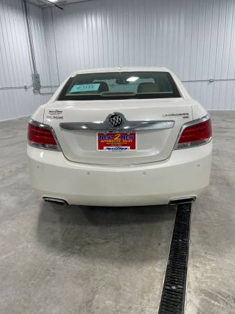 2010 Buick LaCrosse - In-House Financing Available! - $10995.0063470412411139122