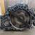 2013 to 2018 hyundai santa fe 3.3 liter AWD transmission and transfer 2 thumbnail