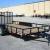NEW EQUIPMENT TRAILERS! IN STOCK IN NORTH CAROLINA! 3 thumbnail